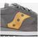 Saucony Jazz 81 W - Grey/Gold