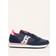 Saucony Jazz Original W - Navy/Pink