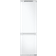Samsung BRB26600EWW Integrerede, Hvid