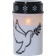 Star Trading Memorial Dove Lykta 12.5cm