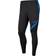 Nike Academy 20 Knit Pants Kids - Anthracite/Photo Blue/White