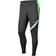 Nike Academy 20 Knit Pants Kids - Anthracite/Green Strike/White