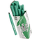 Bic Visa Color XL Medium Green 3mm 12-pack