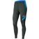 Nike Academy 20 Knit Pants Women - Anthracite/Photo Blue/White