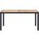 vidaXL 46024 Matgrupp, 1 Bord inkl. 6 Stolar