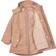 Liewood Atlas 3-In-1 Parka - Dark Rose (LW14277-2250)