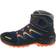 Lowa Kid's Maddox Warm GTX Mid - Navy/Orange