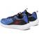 Reebok Kid's Rush Runner 4 - Vector Blue/Core Black/Vector Red