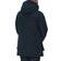 Woolrich Arctic Parka in Ramar Cloth - Melton Blue