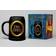 GB Eye Lord Of The Rings One Ring Mug 30cl