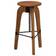 vidaXL - Tabouret de bar 78cm 2pcs