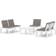 vidaXL 3059835 Outdoor Lounge Set