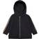 Petit by Sofie Schnoor Hoodie Cardigan - Black ( P211414)