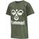 Hummel Tres T-shirt - Thyme (204204-6173)