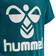 Hummel Tres T-shirt - Blue Coral (204204-7058)