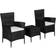 vidaXL 44093 Bistro Set