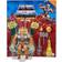 Mattel Masters Of The Origins Universe Deluxe 14 Cm Figure He Man