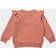 Petit by Sofie Schnoor Sweatshirt - Rose (P213627)