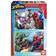 Educa Marvel Spiderman 2x48 Pieces