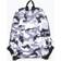 Hype Mono Camo Backpack - Multicolour