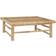 vidaXL 3058214 Loungesæt, 1 borde inkl. 5 sofaer