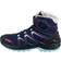 Lowa Kid's Maddox Warm GTX Mid - Navy/Berry