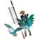 Playmobil Adventures of Ayuma Knight Fairy with Soul Animal 70802