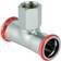 Geberit Mapress tee FZ T-piece GEB-21309