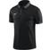 NIKE Academy 18 Performance Polo Shirt Men - Black/Anthracite/White