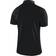 NIKE Academy 18 Performance Polo Shirt Men - Black/Anthracite/White