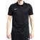 NIKE Academy 18 Performance Polo Shirt Men - Black/Anthracite/White