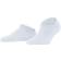 Falke Active Breeze Women No Show Socks - White