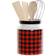 DKD Dolomite Porta Utensili 5pcs