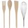 DKD Dolomite Porta Utensili 5pcs