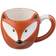 Price and Kensington Woodland Mug 43cl