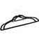 vidaXL - Hanger 44.5cm 50pcs