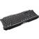 Trust GXT 280 LED Illuminated Gaming Keyboard (Nordic)