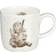 Royal Worcester Wrendale Designs Role Model Elephants Krus 31cl