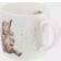 Royal Worcester Wrendale Designs Role Model Elephants Krus 31cl