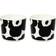 Marimekko Unikko Krus, Kaffekop 20cl 2stk