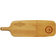 The Memory Company Personalized Bamboo Paddle