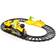 Cat Junior Crew Power Tracks Friends Train Set