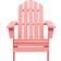 vidaXL 315877 - Pink