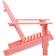 vidaXL 315877 - Pink