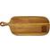 The Memory Company Personalized Acacia Paddle