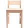 Kids Concept Silla Saga Blonde Haya