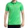 NIKE Academy 18 Performance Polo Shirt Men - LT Green Spark/Pine Green/White