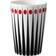 Superliving Amanda Mugg 60cl