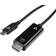 V7 USB C 3.2 Gen 1 - HDMI M-M Adapter
