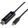 V7 USB C 3.2 Gen 1 - HDMI M-M Adapter